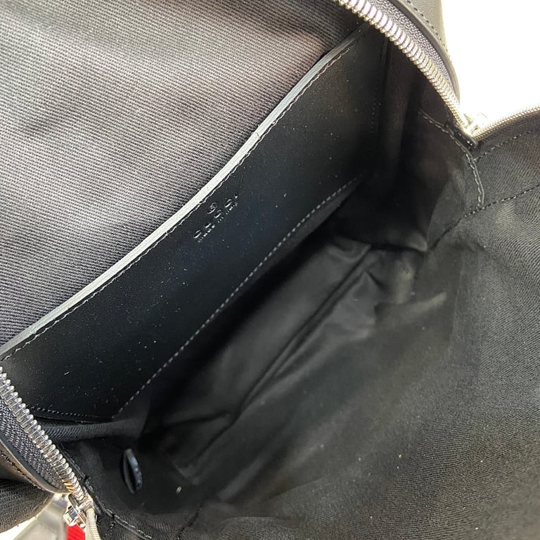 Gucci GG Supreme Mini Chest Bag 771164 - 3