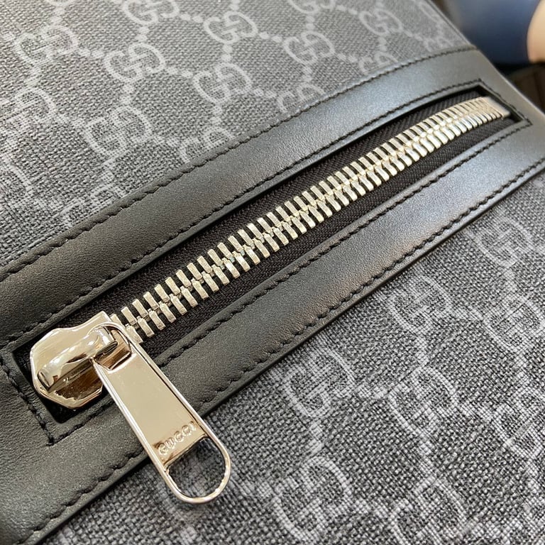 Gucci GG Supreme Mini Chest Bag 771164 - 5