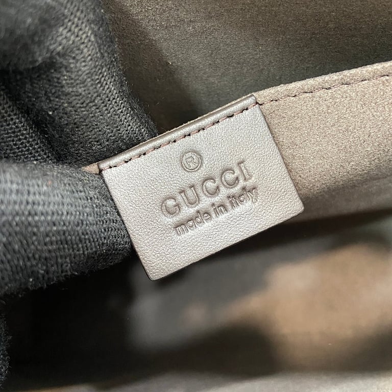 Gucci Ophidia GG Supreme Pouch 475316 - 2