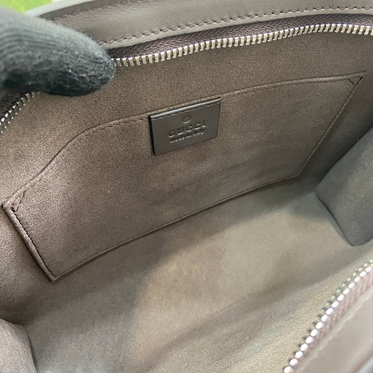 Gucci Ophidia GG Supreme Pouch 475316 - 3