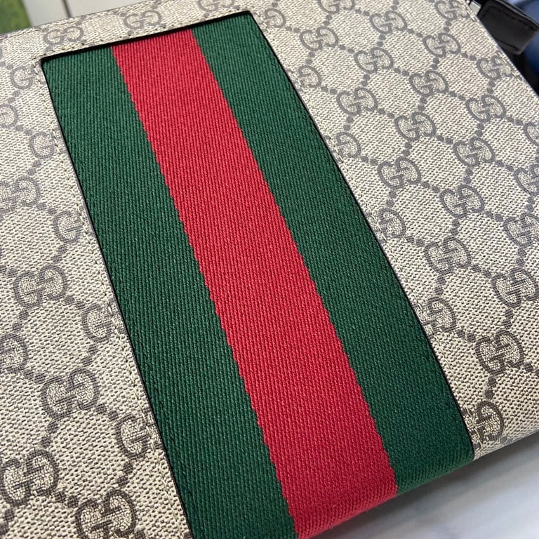 Gucci Ophidia GG Supreme Pouch 475316 - 6