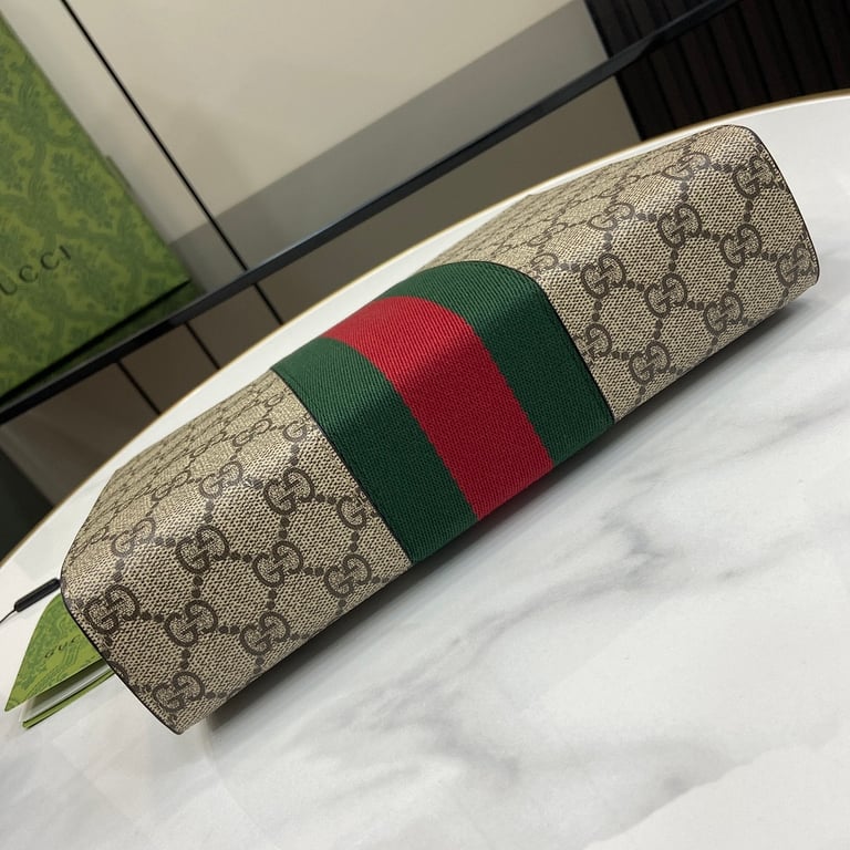 Gucci Ophidia GG Supreme Pouch 475316 - 7