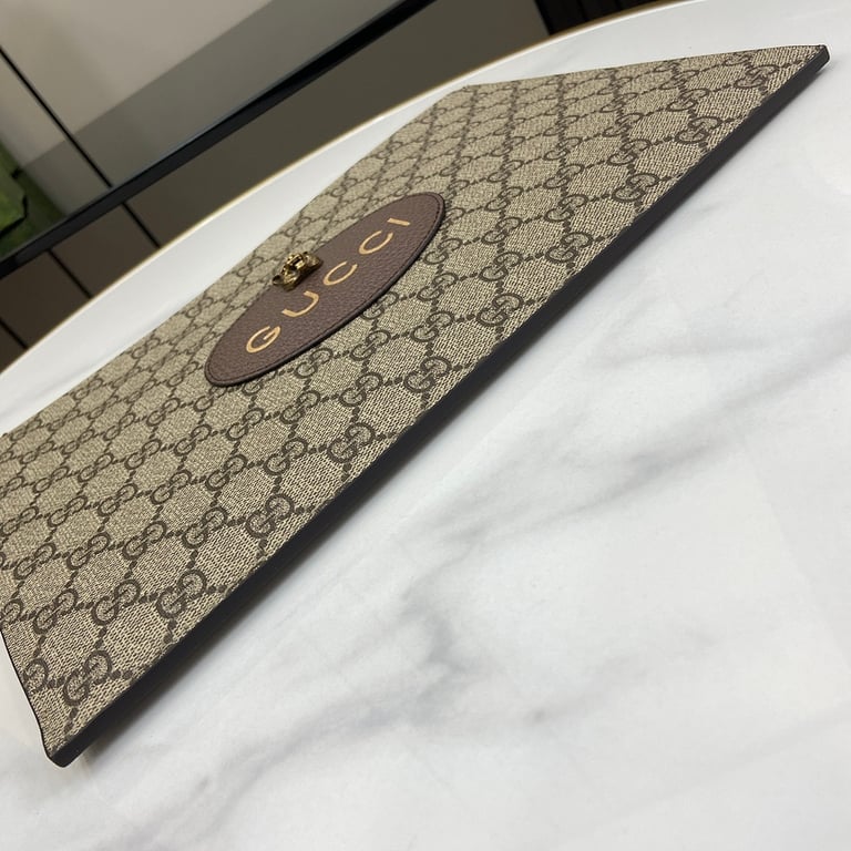 Gucci Ophidia GG Supreme Clutch 473956 - 7