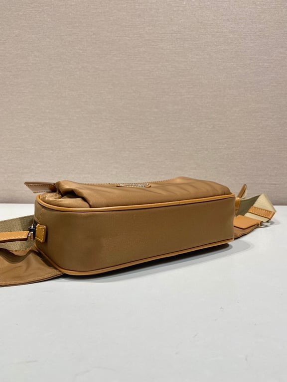 Prada 2VL977 Nylon Belt Bag - 6