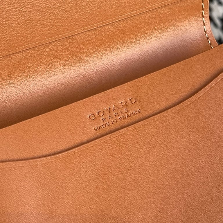 Goyard Malesherbes Card Wallet - 3
