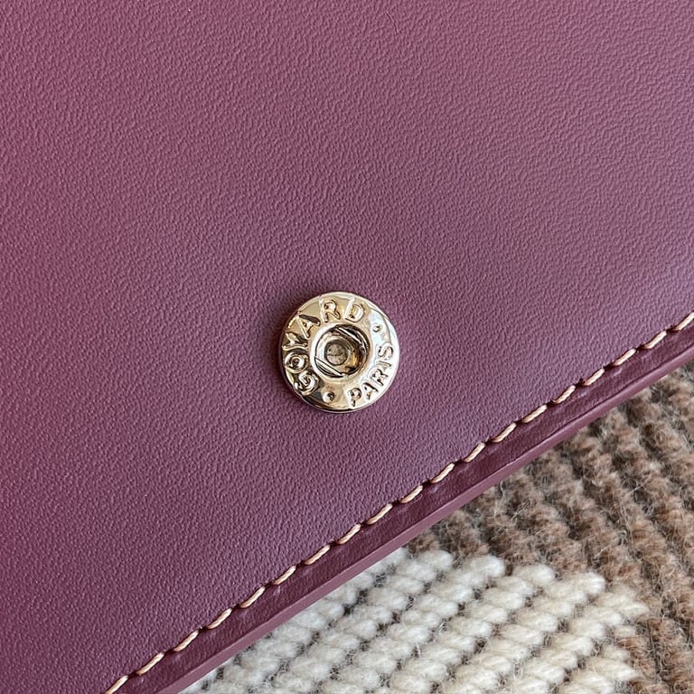 Goyard Richelieu Long Wallet Brown - 5