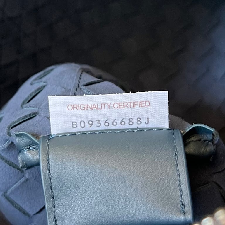 Bottega Veneta Intrecciato Briefcase 690702 - 2