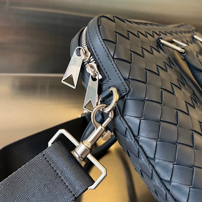 Bottega Veneta Intrecciato Briefcase 690702 - 3