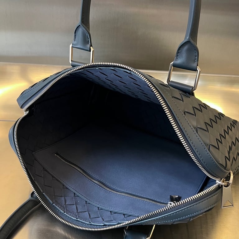Bottega Veneta Intrecciato Briefcase 690702 - 5