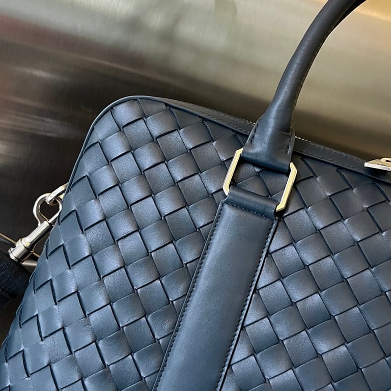 Bottega Veneta Intrecciato Briefcase 690702 - 6
