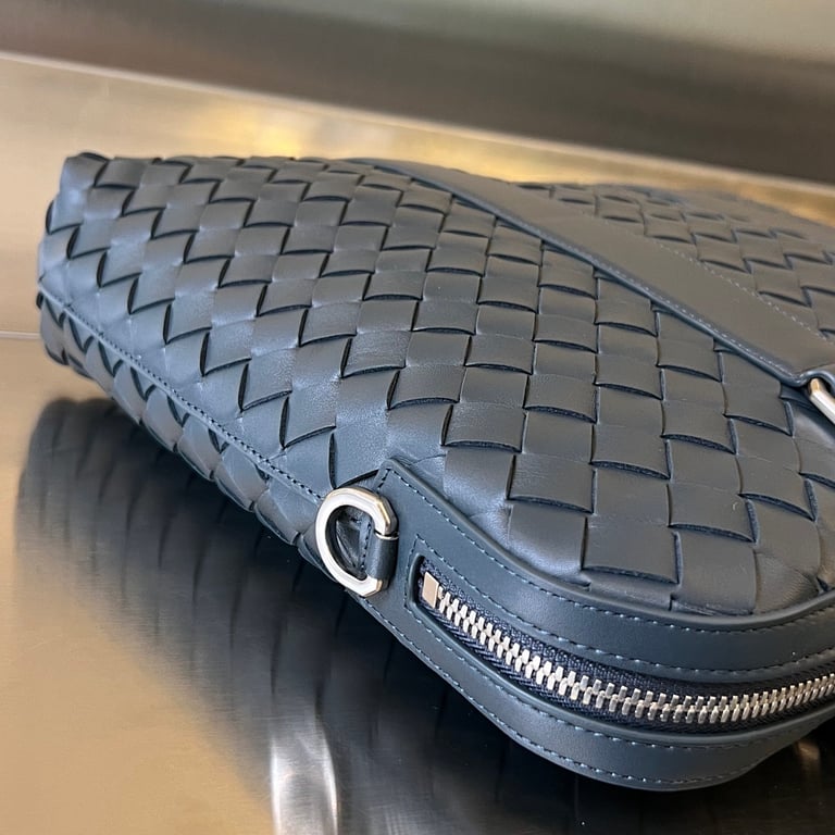 Bottega Veneta Intrecciato Briefcase 690702 - 9