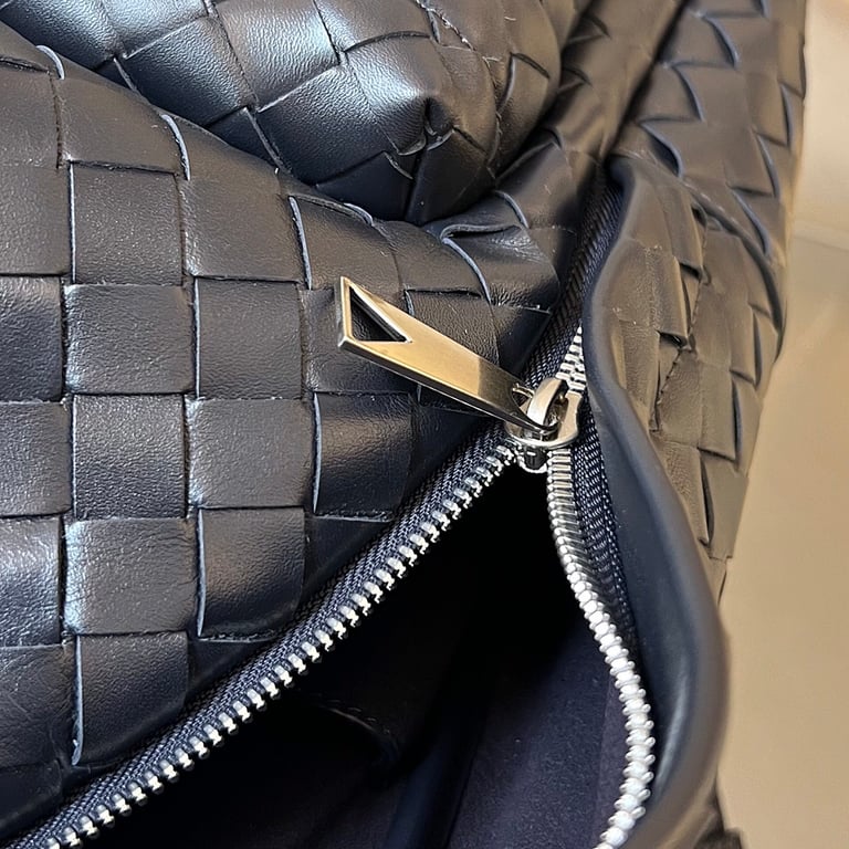 Bottega Veneta Intrecciato Weave Backpack 730728 - 4