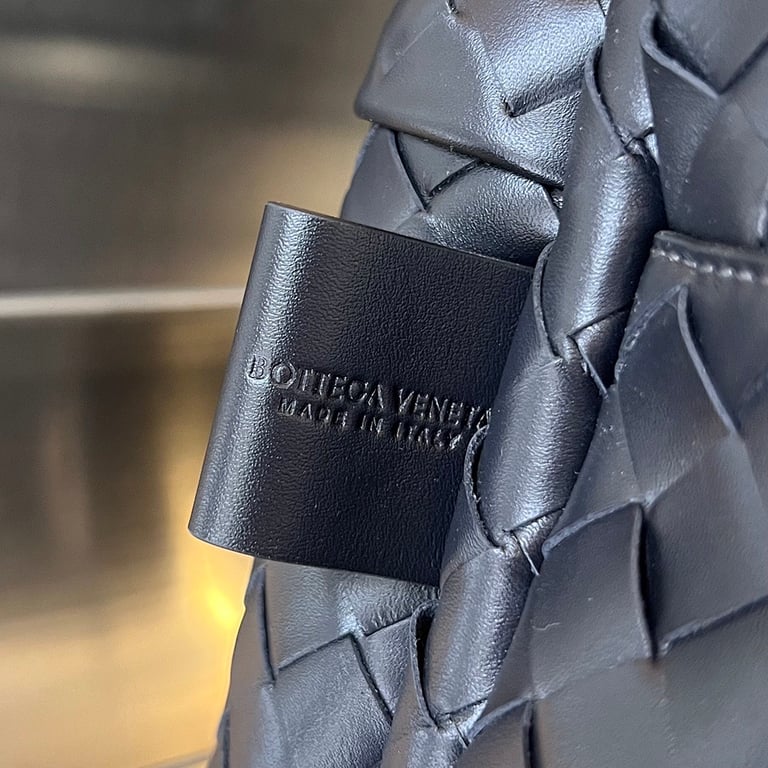 Bottega Veneta Intrecciato Weave Backpack 730728 - 6