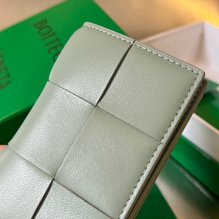 Bottega Veneta Intrecciato Business Card Case 679849 - 9