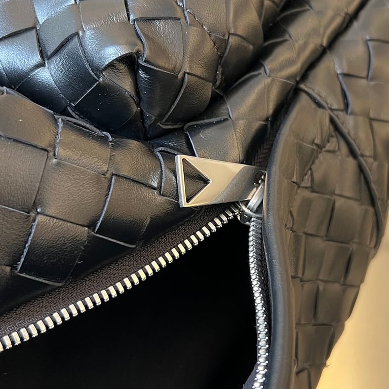 Bottega Veneta Intrecciato Leather Backpack 730732 - 3