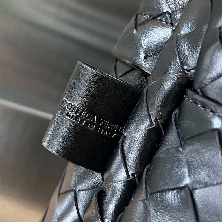 Bottega Veneta Intrecciato Leather Backpack 730732 - 6