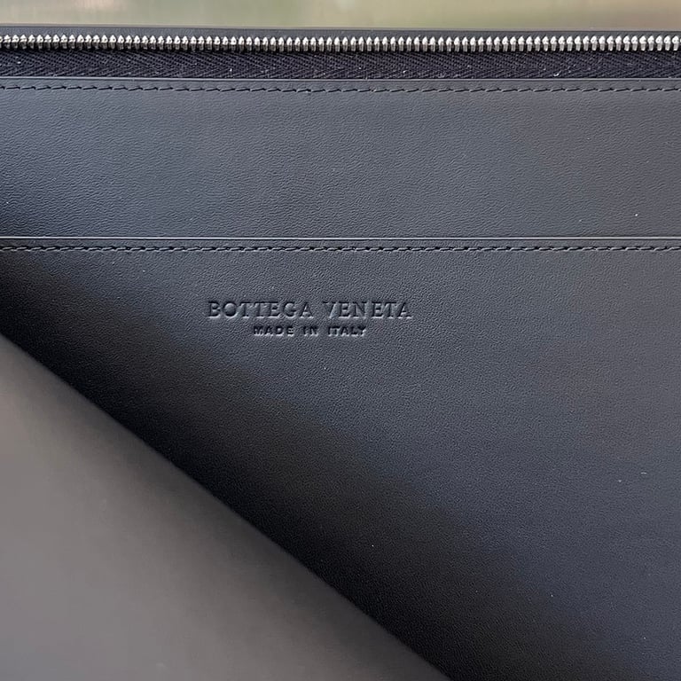 Bottega Veneta Intrecciato Document Case 607479 - 5