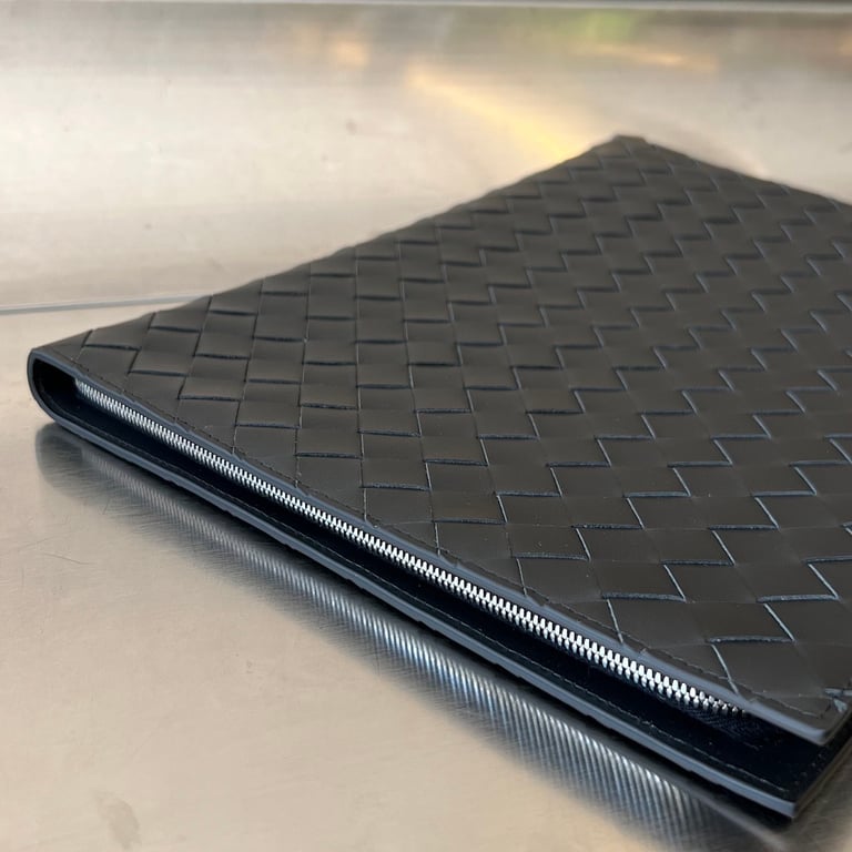 Bottega Veneta Intrecciato Document Case 607479 - 6