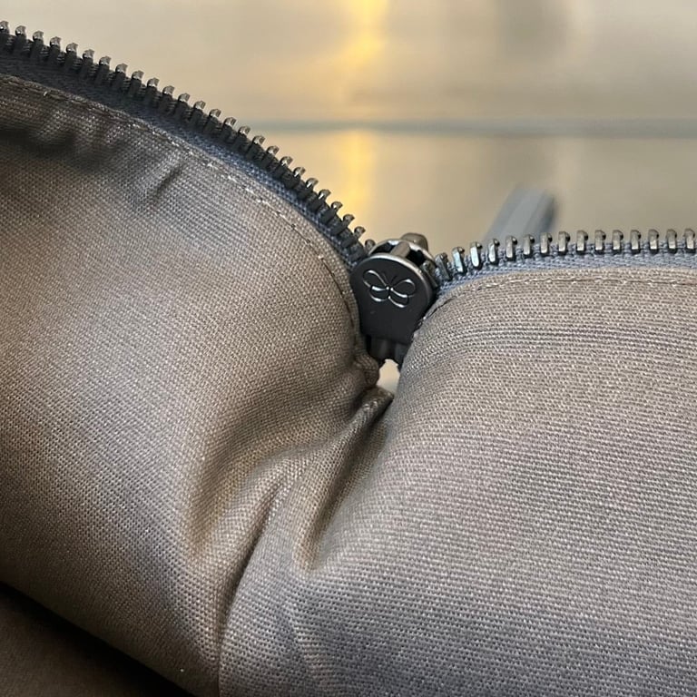 Bottega Veneta Intrecciato Leather Clutch 256405 - 2