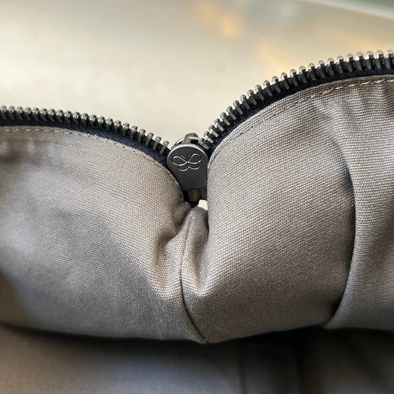 Bottega Veneta Intrecciato Leather Clutch 256405 - 2
