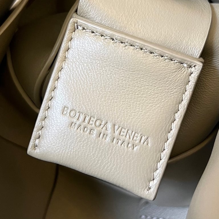 Bottega Veneta Cassette Crossbody Bag Sage - 4