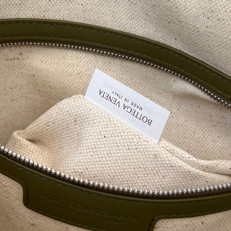 Bottega Veneta Intrecciato Briefcase 755128 - 2
