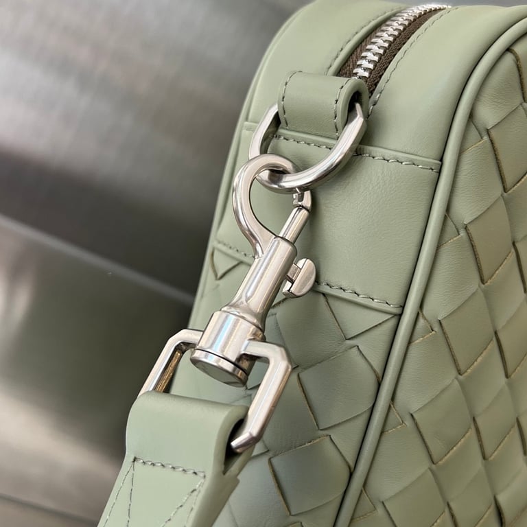 Bottega Veneta Intrecciato Briefcase 755128 - 4