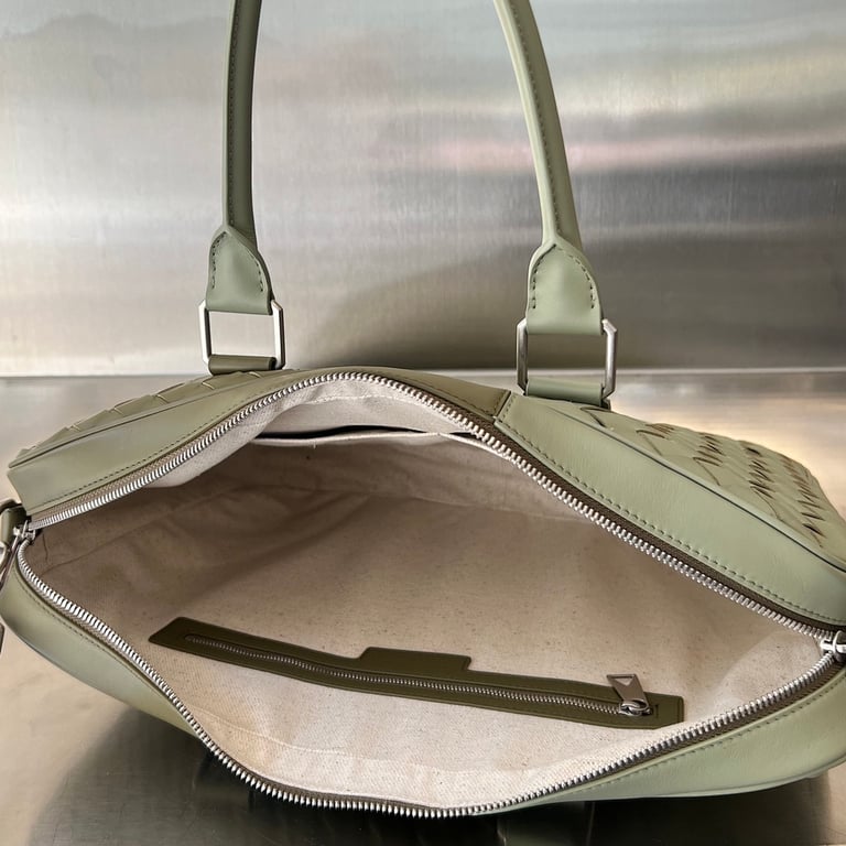Bottega Veneta Intrecciato Briefcase 755128 - 6