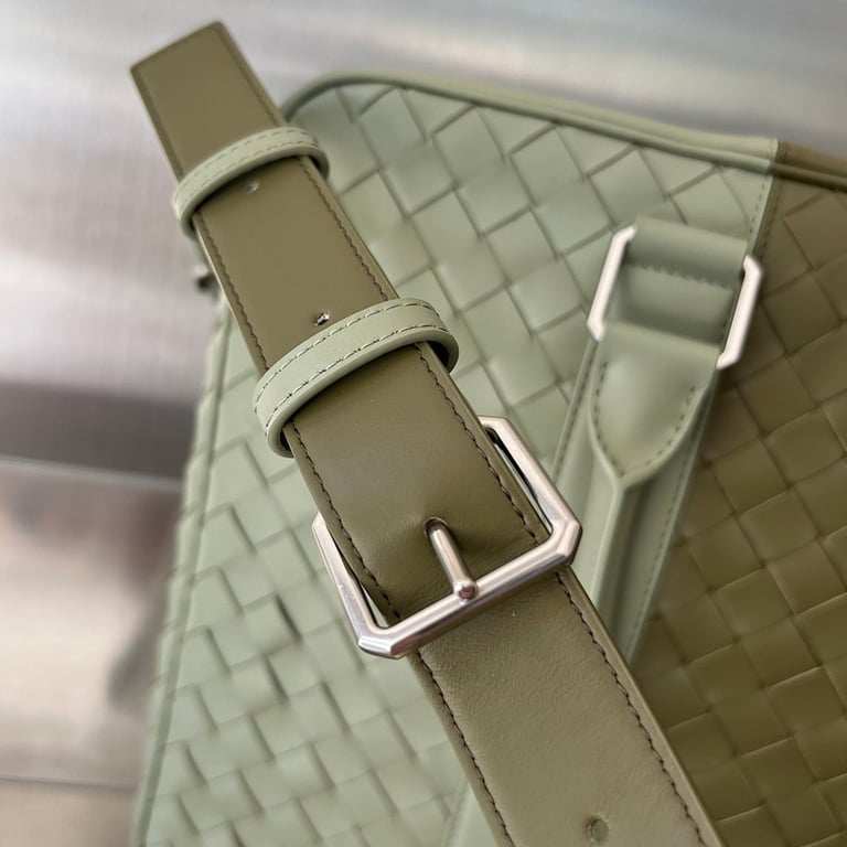 Bottega Veneta Intrecciato Briefcase 755128 - 7