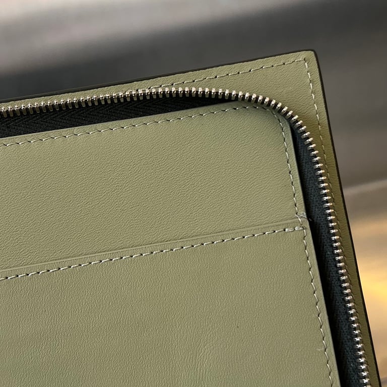 Bottega Veneta Intrecciato Document Case 607479 - 3