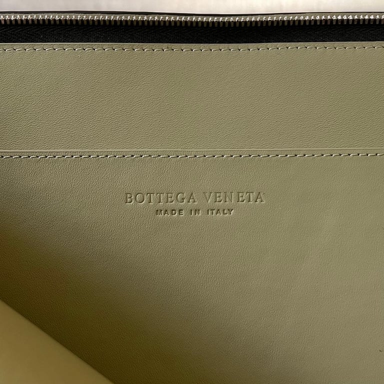 Bottega Veneta Intrecciato Document Case 607479 - 5
