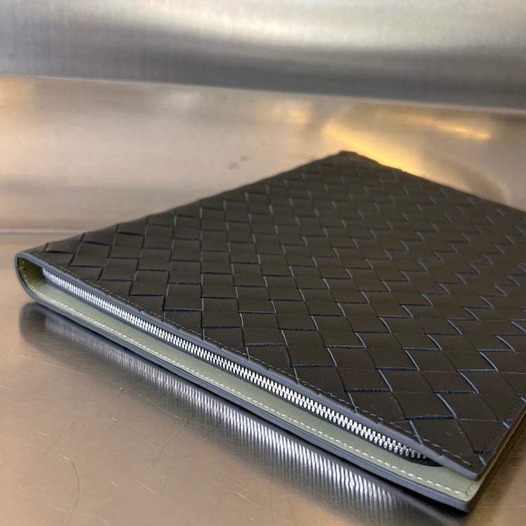 Bottega Veneta Intrecciato Document Case 607479 - 7