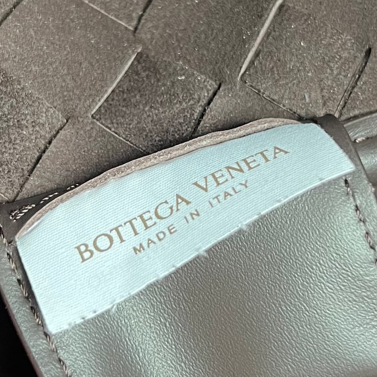 Bottega Veneta Intrecciato Travel Bag 650066 - 2