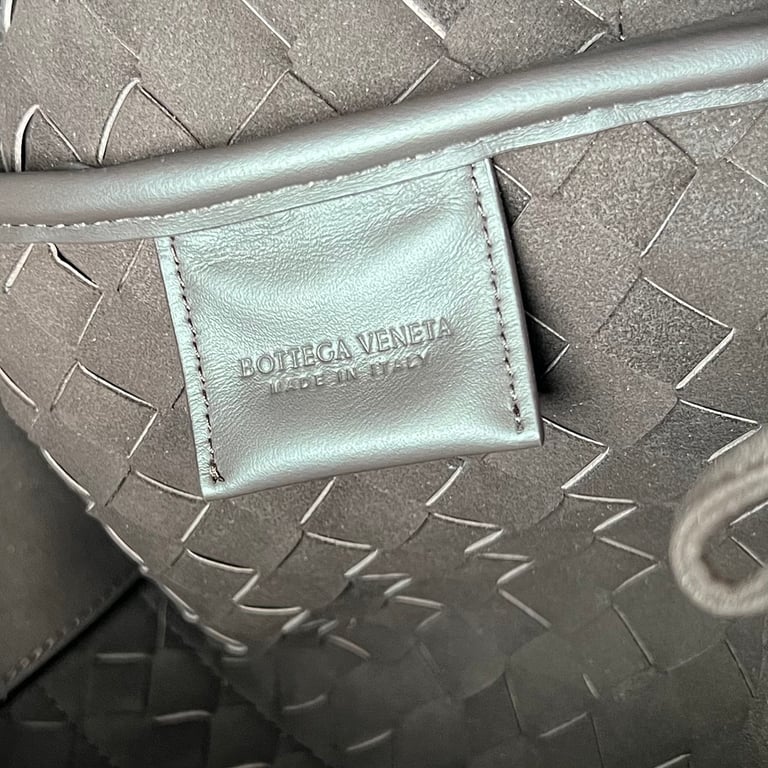 Bottega Veneta Intrecciato Travel Bag 650066 - 3