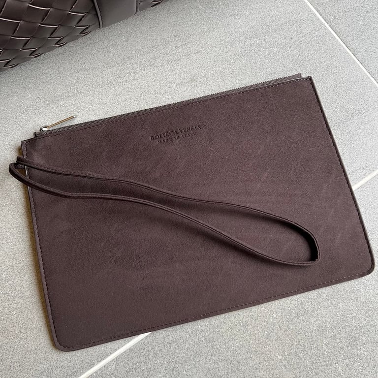 Bottega Veneta Intrecciato Travel Bag 650066 - 6