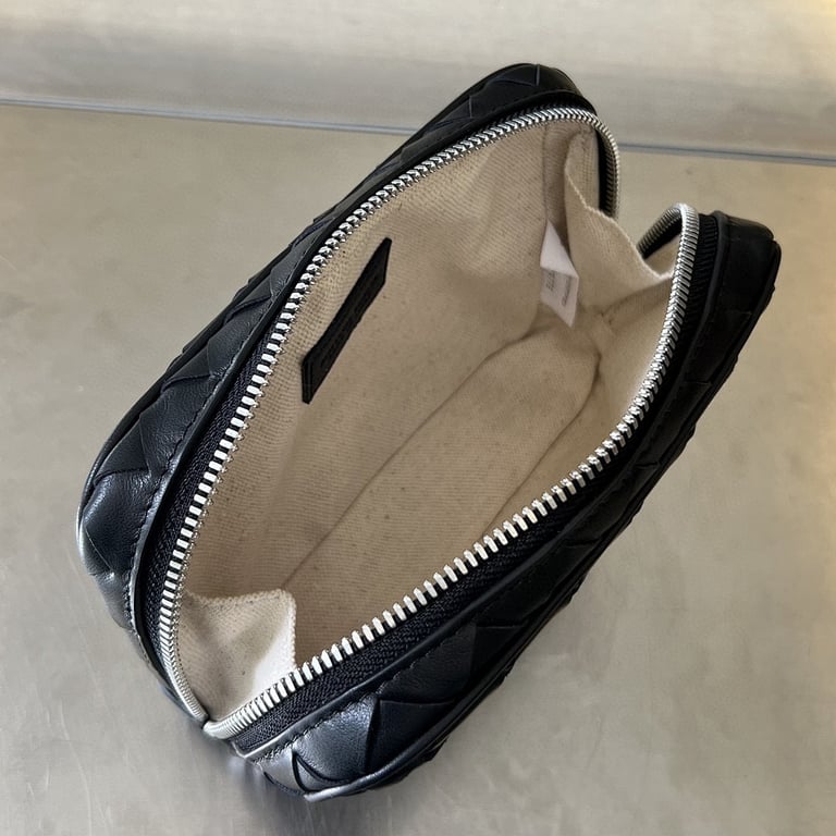 Bottega Veneta Intrecciato Small Pouch 765800 - 4