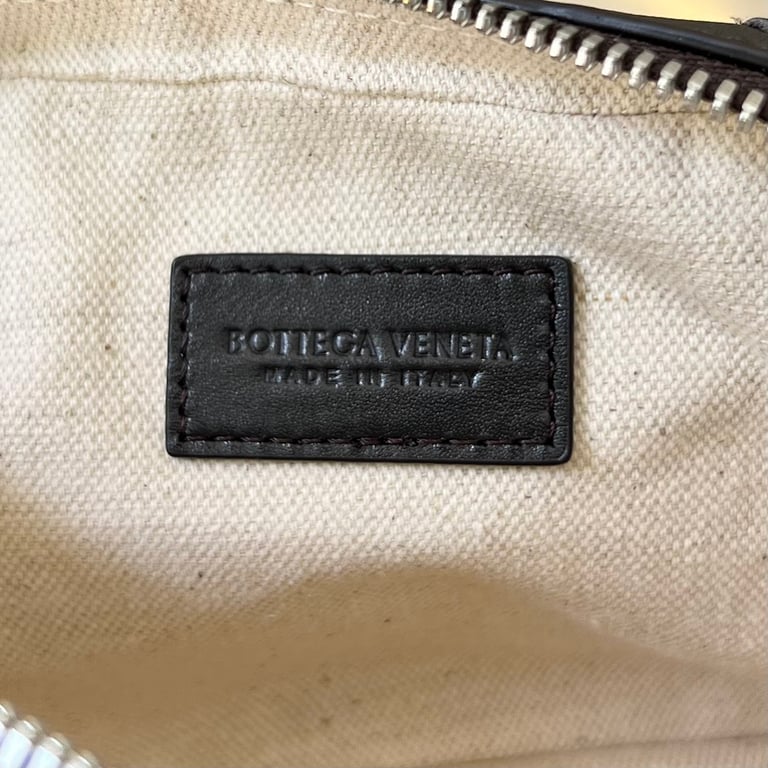 Bottega Veneta Intrecciato Small Pouch 765800 - 3