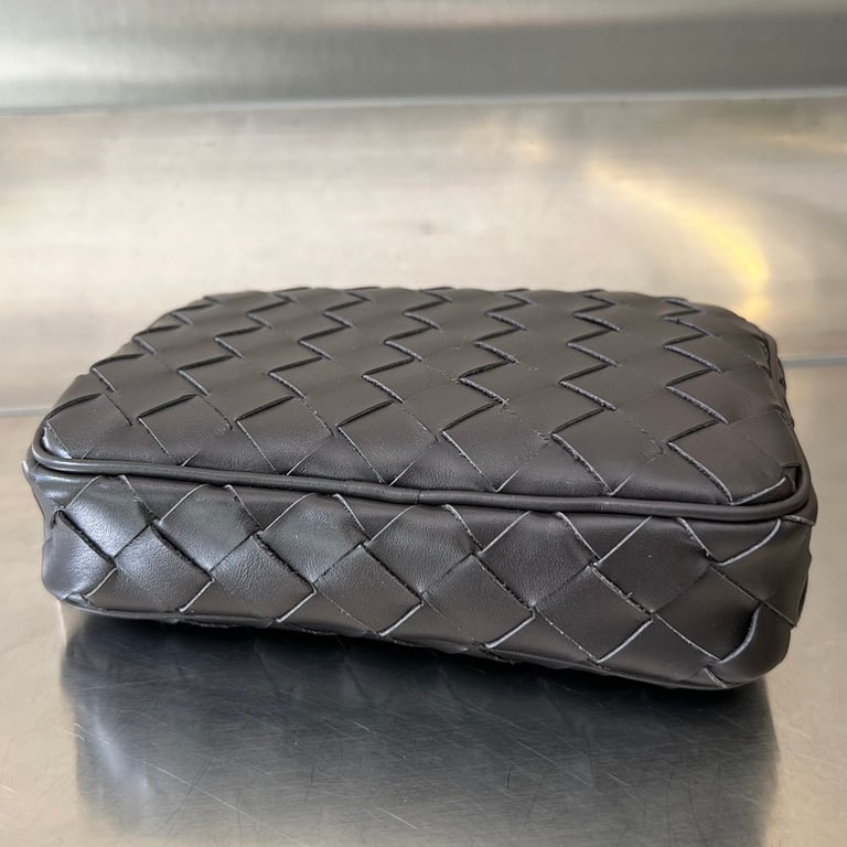 Bottega Veneta Intrecciato Small Pouch 765800 - 8