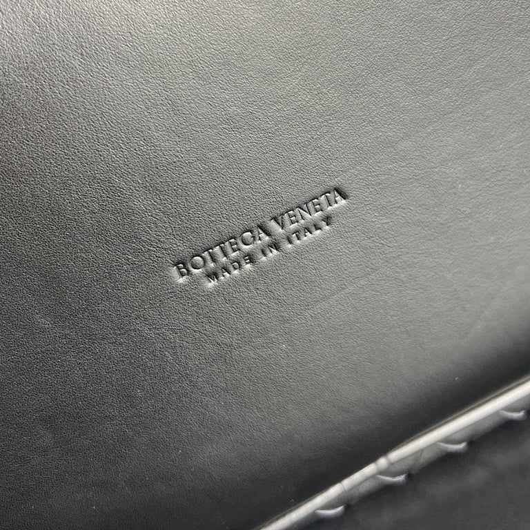 Bottega Veneta 766372 Intrecciato Travel Bag - 2