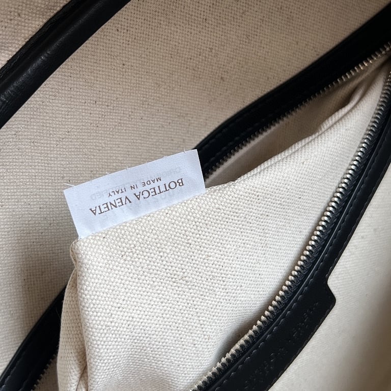 Bottega Veneta 766372 Intrecciato Travel Bag - 3