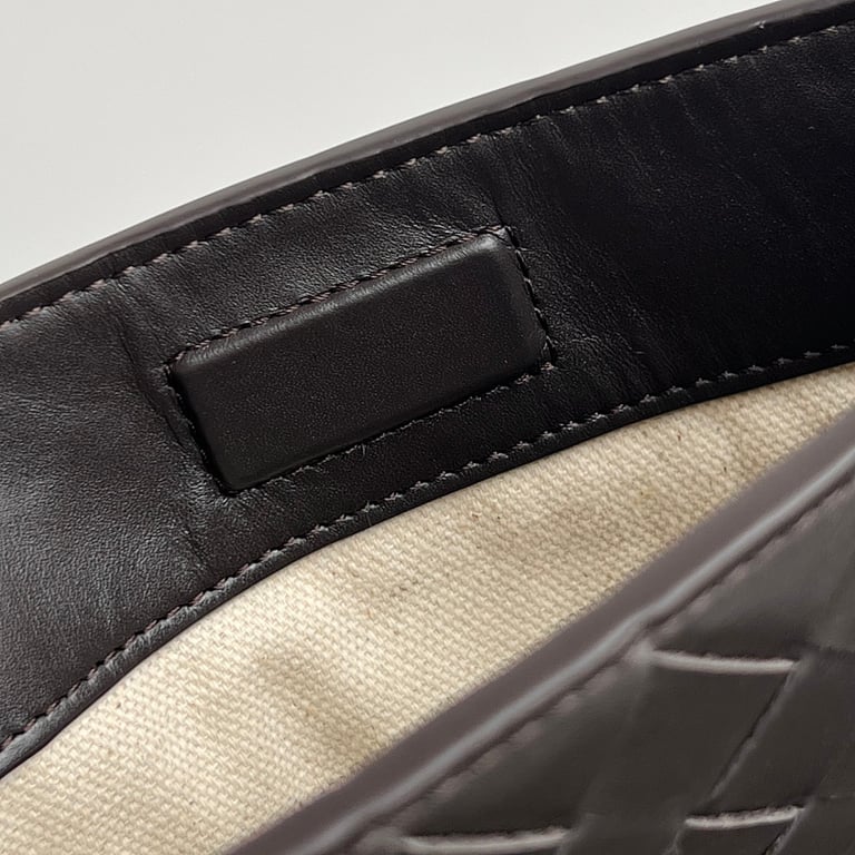 Bottega Veneta Flat Loop Crossbody Bag - 3