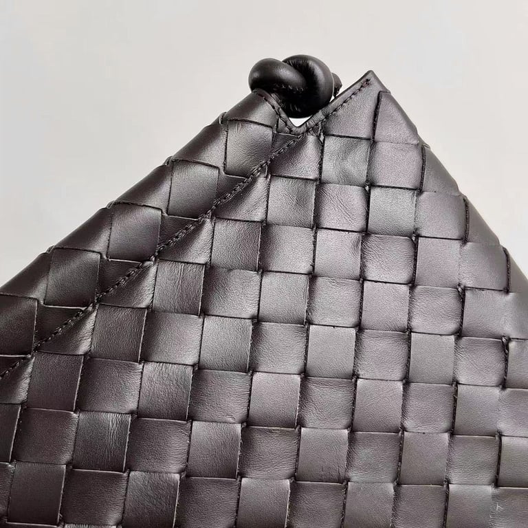 Bottega Veneta Flat Loop Crossbody Bag - 7