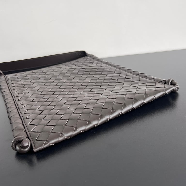 Bottega Veneta Flat Loop Crossbody Bag - 8