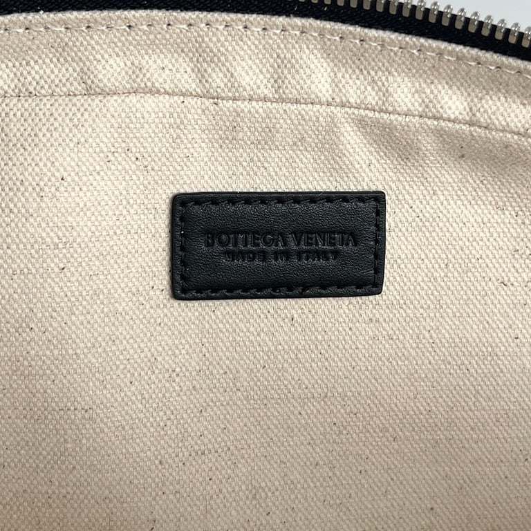 Bottega Veneta Intrecciato Large Pouch 765804 - 2