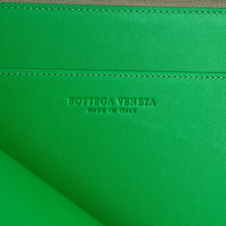 Bottega Veneta Intreccio Clutch 607479 - 3