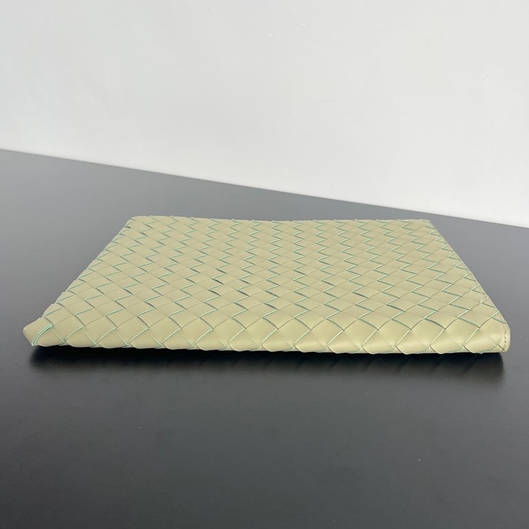 Bottega Veneta Intreccio Clutch 607479 - 6