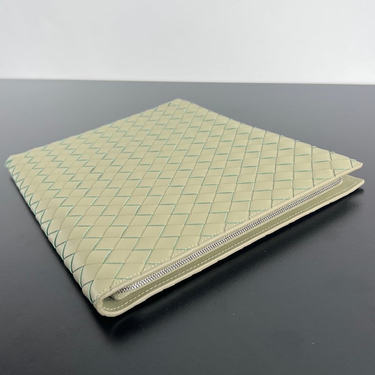 Bottega Veneta Intreccio Clutch 607479 - 7