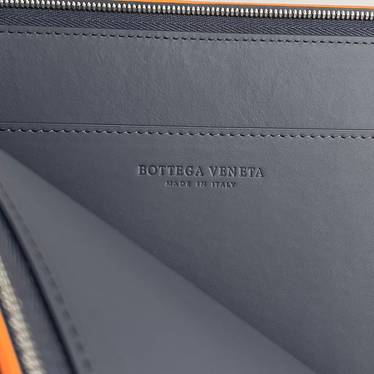 Bottega Veneta Intrecciato Document Case 607479 - 4