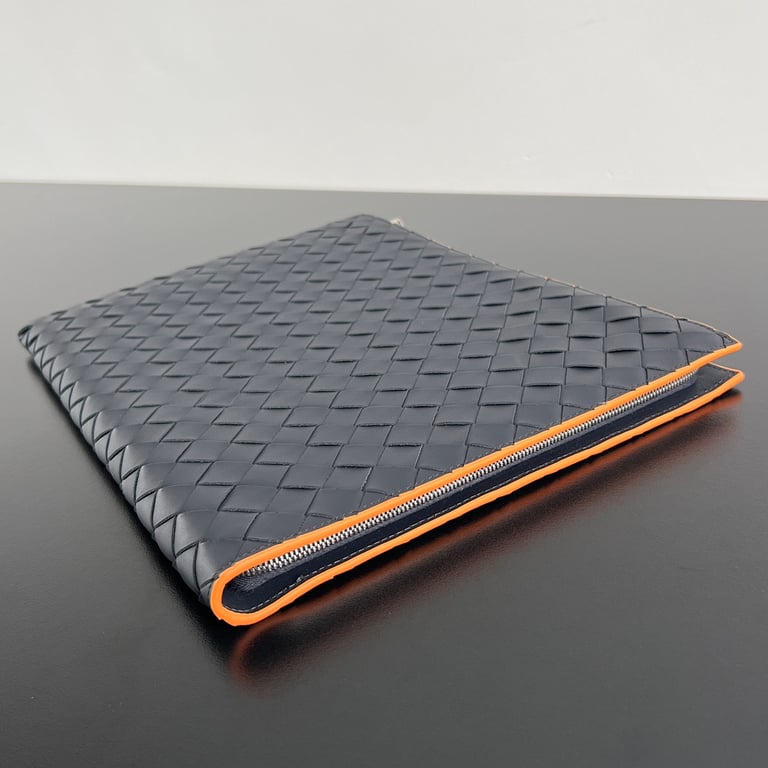Bottega Veneta Intrecciato Document Case 607479 - 8