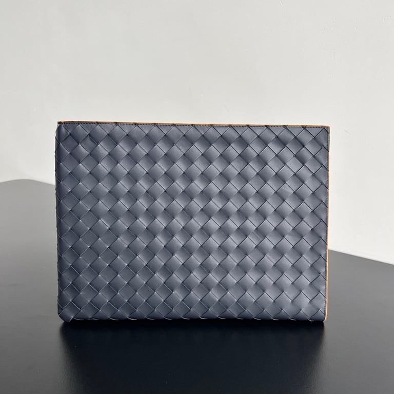 Bottega Veneta Intrecciato Document Case 607479 - 10